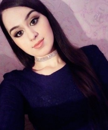 Проститутка Хнов : Таиська
